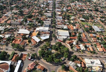 Glória de Dourados Mato Grosso do Sul fonte: cdn.acritica.net